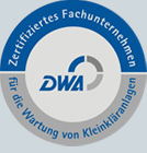 DWA Logo